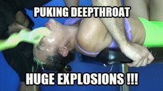 DEEP THROAT FUCKING PUKE 241027DA2 VIOLET DEEPTHROAT PUKING SUPER FACEBATH IN A BAR STOOL + FREE SURPRISE SHOW (LOWDEF SD MP4 VERSION)