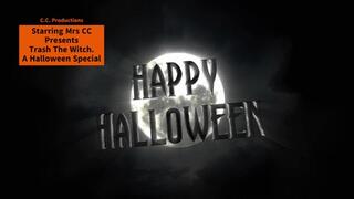 Trash The Witch