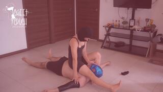 Lu vs Hell Boy 2: Loser gets humiliated