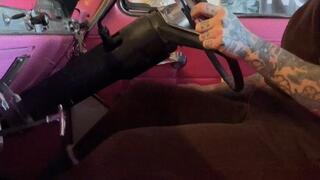 Lola super hardstart and drive 2