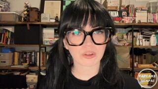 Beta Incel Cum Encouragement and CEI