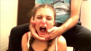 GRIZZY NOSE- PART 1 -MP4