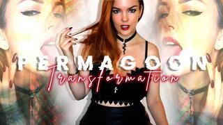 Eternal Servitude: Your Permagoon Transformation