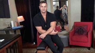 New Model Charlie Pattinson - Standard Def