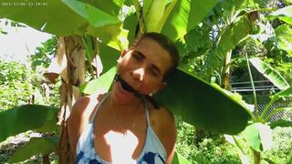 Brenda in the Jungle