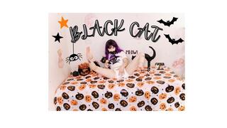 Diaper Girl Halloween Cummies