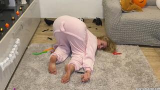 Episode 107B: The Knockout Game #18 (No Effects)