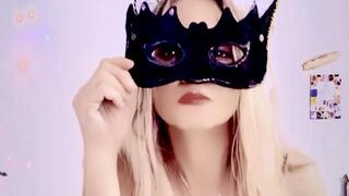 She’s A Devil Strip Tease Dance to Full Nude