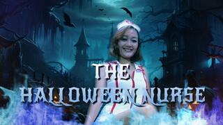 The Halloween Nurse
