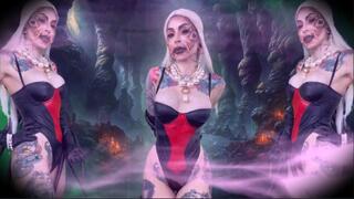 Inferior Male: Bound to the Matriarch's Web - RELIGIOUS , COSPLAY, DUNGEONS AND DRAGONS