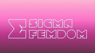 Sigma Femdom - The MILF Lets Off Herseflf on my Cock