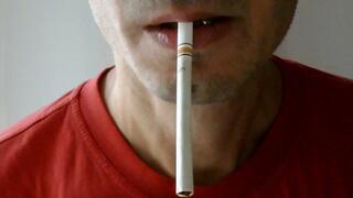 Smoking Kim Orange 100s IYF 201024 SLOW