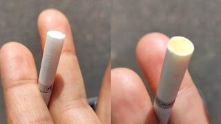 Smoking Muratti red 100s darkening filter 251024