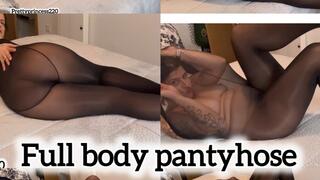 Prettyprincess Full body pantyhose