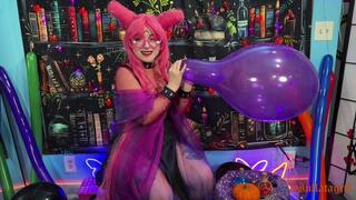 Wicked Lady's Blow To Pop Ritual