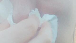 Nose blowing, pig nose and coughing in the park!