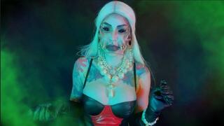 The Sacrificial Cradle: Hatching a New Generation of Spiderlings - GENDER TRANSFORMATION