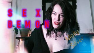 From Ice Queen to Sex Demon