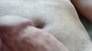 I want to fuck you until we cum