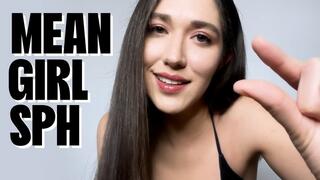 Mean Girl SPH - Goddess Venus - Small Penis Humiliation