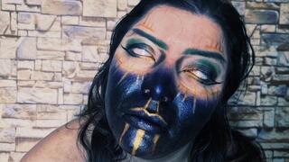 Possession Rolling eyes