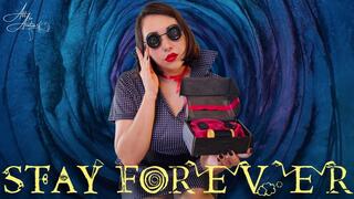 Stay Forever