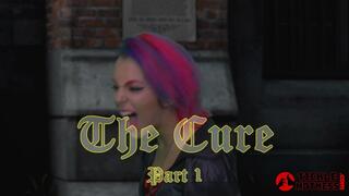 The Cure - Part 1 - Krissy Koven