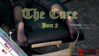 The Cure - Part 2 - Krissy Koven