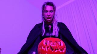 The damned pumpkin ( FANTASIES )