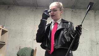 Marlena's Smoking Academy