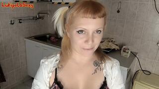 Vegan is Sexy! Cooking Seitan