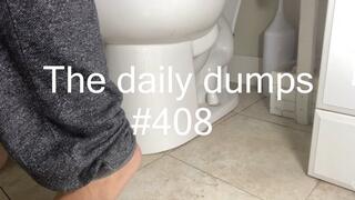 The daily dumps #408 mp4