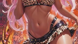 Bratty Neko BmailFantasy for VIRGINS