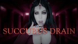 Succubus Drain 4K