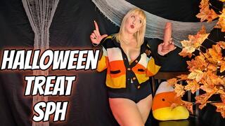 Halloween Treat SPH