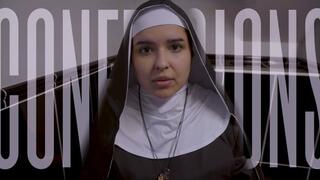 CONFESSIONS OF A NUN