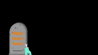 Mighty Zatana's Demise (1080p)