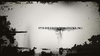 Kylie’s HELLoween Tickling