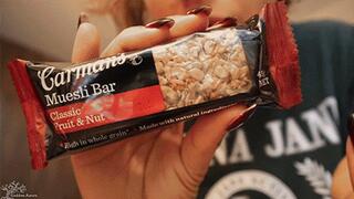 HALLOWEEN TRICK turns into tasty TREAT