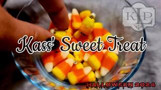Kass' Sweet Treat