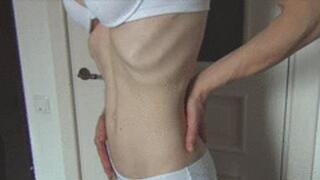 VERY SKINNY BELLY AND RIBS (LW)