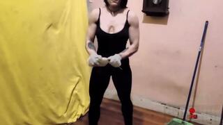 Breaking my ex's stuff MP4 4K CAM 1