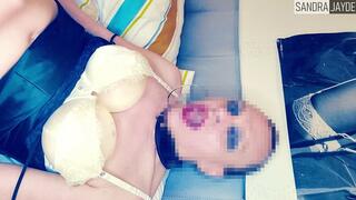 Sandra Jayde 01-02-22 Solitary pleasure imagining that I am getting fucked in the ass