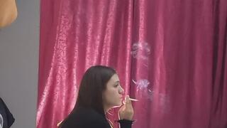 SMOKING MARLY CLASSIC SMOKE