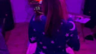 GTA StepSis Gamer girl face Farts Classic, Face Farting directors cut!!