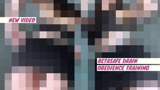 Punishment by nudity denial