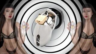 (audio) Over 20 years old virgin - SPH, chastity