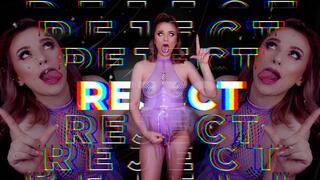 Jerk Off Reject Mockery