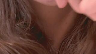 Tiny Man's Wild Ride on My Toothbrush While I Brush! Micro-Adventure in my mouth