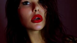 Whispered Face Worship: Surrender to My Perfect Gaze